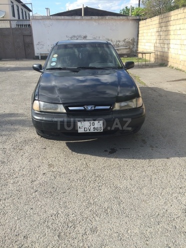 Daewoo Nexia 1997, 1,200,000 km - 0.1 l - Ucar