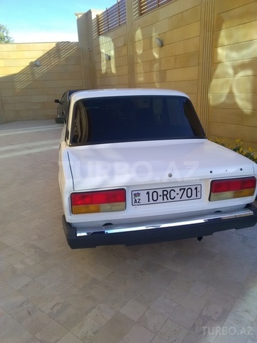 LADA (VAZ) 2107 2006, 45,390 km - 1.6 l - Bakı