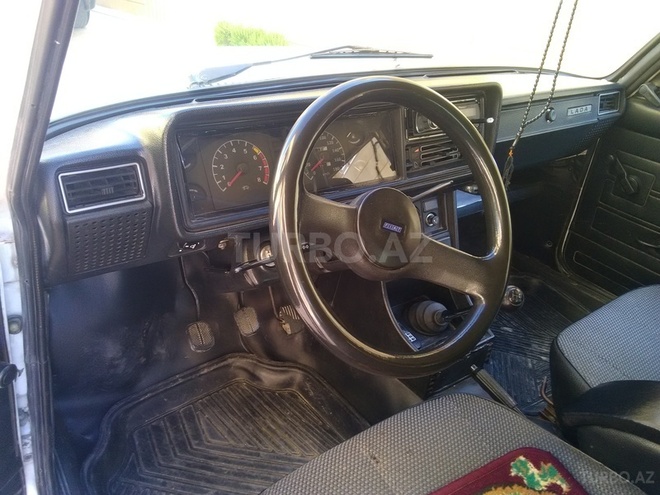 LADA (VAZ) 2107 2006, 45,390 km - 1.6 l - Bakı