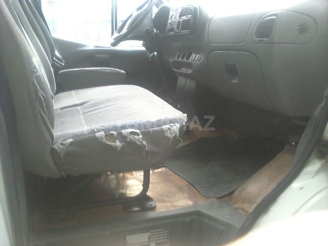 Ford Transit 2000, 155,500 km - 2.5 l - Bakı