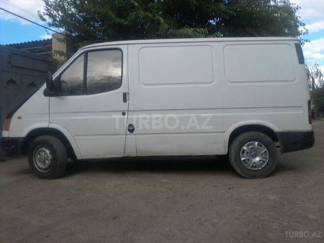 Ford Transit 2000, 155,500 km - 2.5 l - Bakı