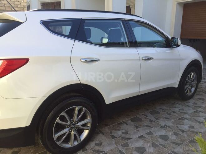Hyundai Santa Fe 2014, 61,000 km - 2.4 л - Bakı
