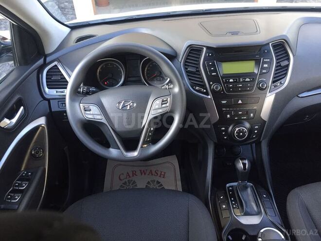 Hyundai Santa Fe 2014, 61,000 km - 2.4 л - Bakı