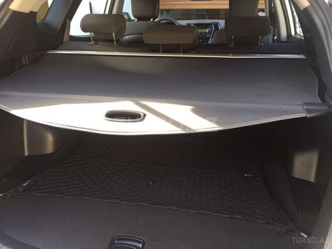 Hyundai Santa Fe 2014, 61,000 km - 2.4 л - Bakı