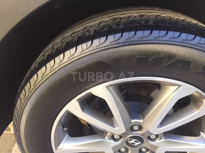 Hyundai Santa Fe 2014, 61,000 km - 2.4 л - Bakı