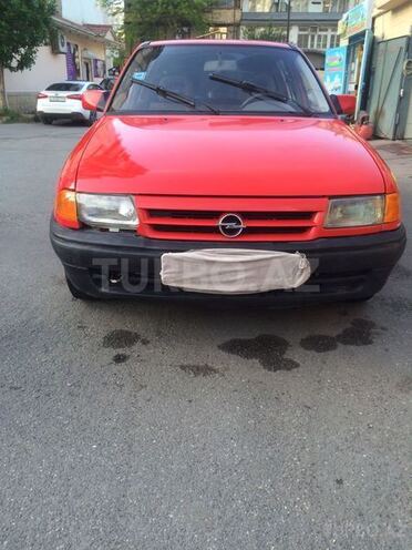 Opel Astra 1993, 75,000 km - 1.8 l - Bakı