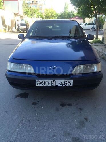 Daewoo Espero 1996, 169,000 km - 1.8 l - Bakı
