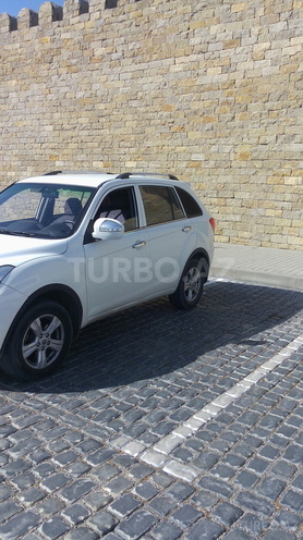 Lifan X60 2015, 120,000 km - 1.8 l - Bakı