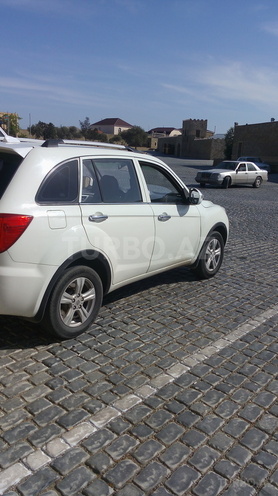 Lifan X60 2015, 120,000 km - 1.8 l - Bakı