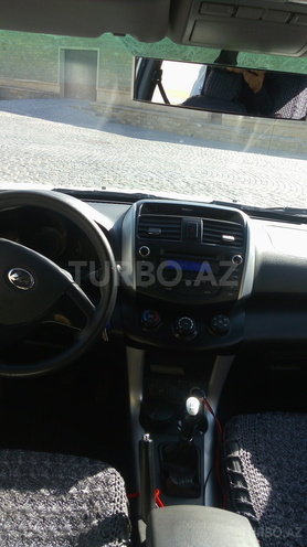 Lifan X60 2015, 120,000 km - 1.8 l - Bakı