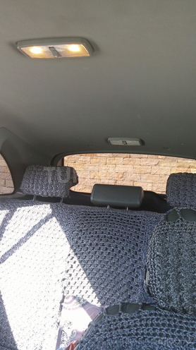 Lifan X60 2015, 120,000 km - 1.8 l - Bakı