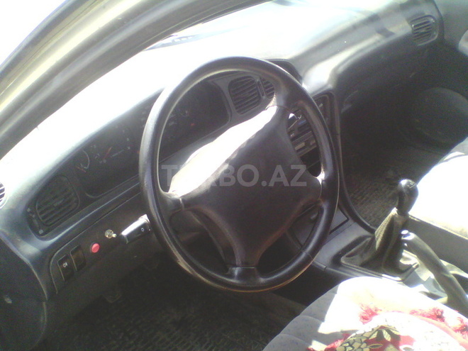 Hyundai Sonata 1997, 3,000,000 km - 0.3 l - Bərdə