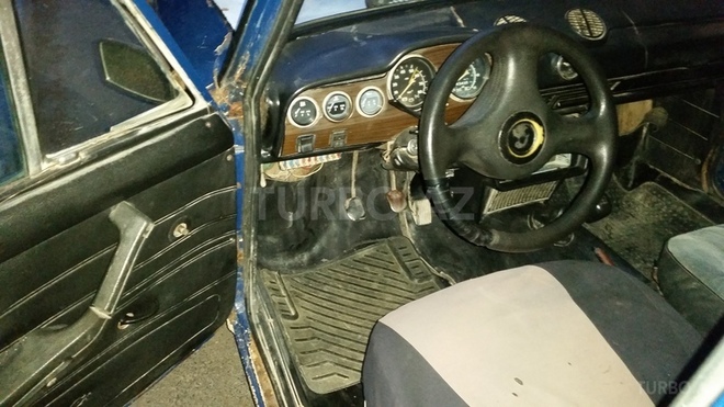 LADA (VAZ) 21011 1977, 6,842 km - 0.1 l - Bakı
