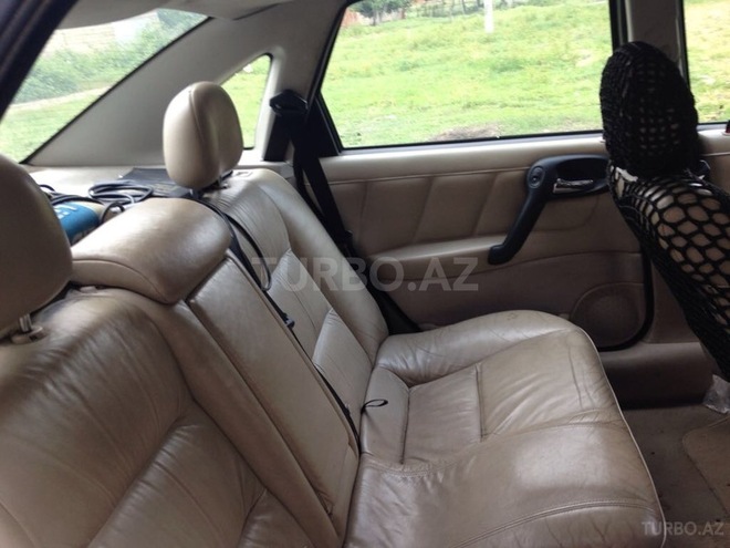 Opel Vectra 2001, 225,000 km - 1.8 l - Masallı