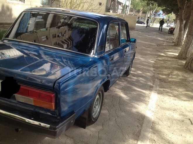 LADA (VAZ) 2107 2004, 90,000 km - 1.6 л - Bakı