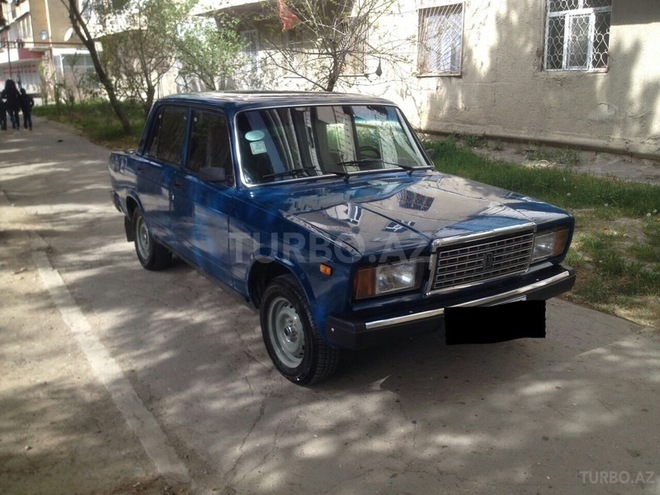 LADA (VAZ) 2107 2004, 90,000 km - 1.6 л - Bakı