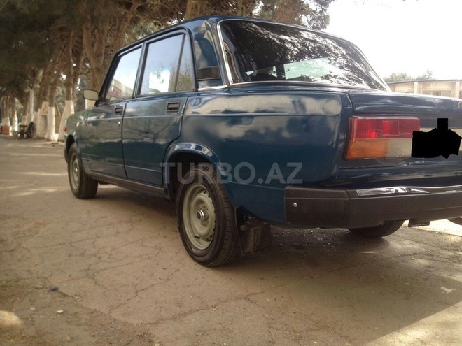 LADA (VAZ) 2107 2004, 90,000 km - 1.6 л - Bakı