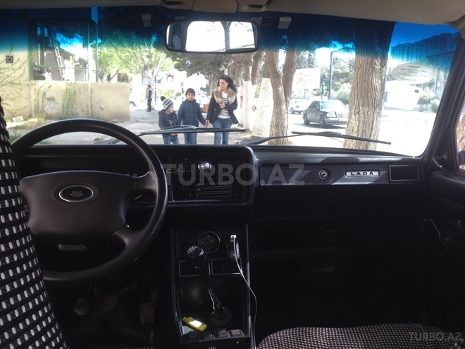 LADA (VAZ) 2107 2004, 90,000 km - 1.6 л - Bakı