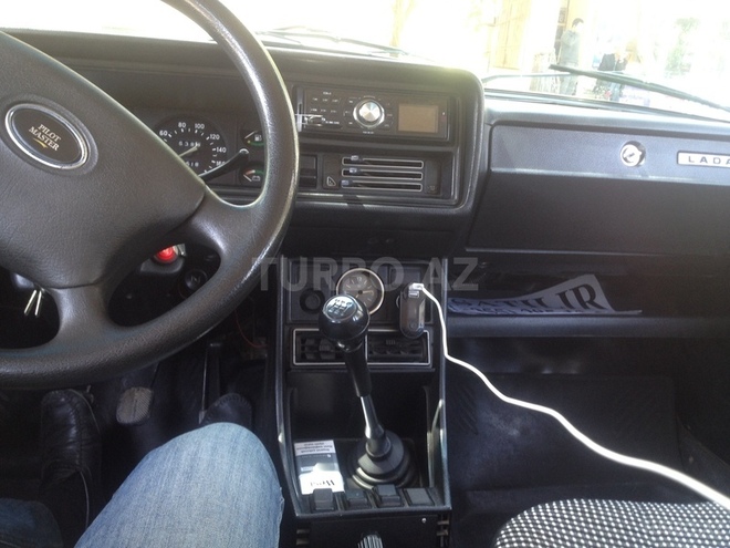 LADA (VAZ) 2107 2004, 90,000 km - 1.6 л - Bakı