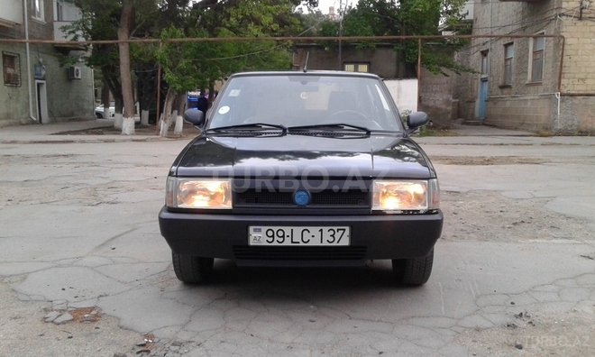Tofas Sahin 2004, 163,000 km - 1.6 l - Sumqayıt