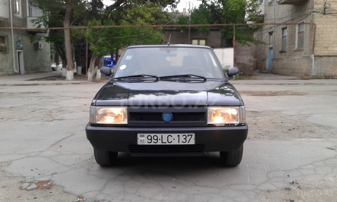 Tofas Sahin 2004, 163,000 km - 1.6 l - Sumqayıt