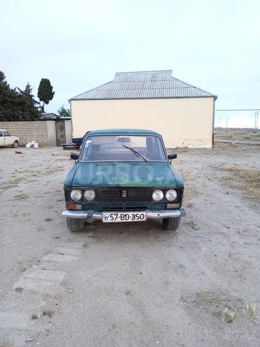LADA (VAZ) 2106 1983, 3,546,432 km - 0.4 l - Bakı