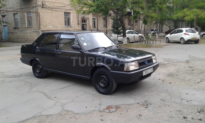 Tofas Sahin 2004, 163,000 km - 1.6 l - Sumqayıt
