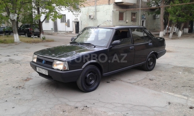 Tofas Sahin 2004, 163,000 km - 1.6 l - Sumqayıt