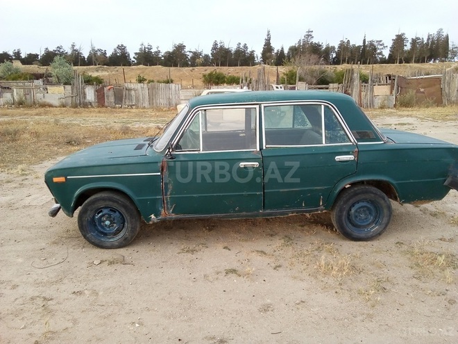LADA (VAZ) 2106 1983, 3,546,432 km - 0.4 l - Bakı