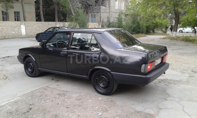 Tofas Sahin 2004, 163,000 km - 1.6 l - Sumqayıt