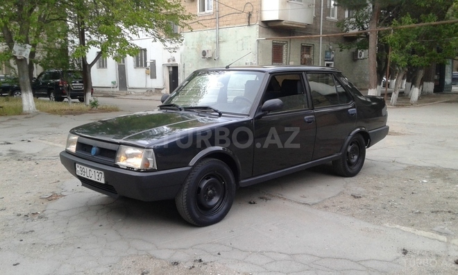 Tofas Sahin 2004, 163,000 km - 1.6 l - Sumqayıt