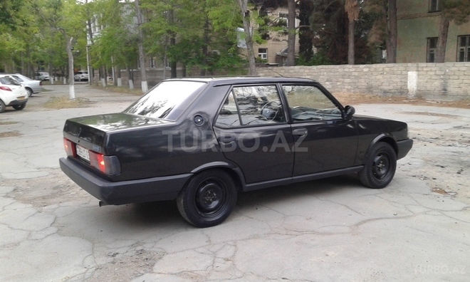 Tofas Sahin 2004, 163,000 km - 1.6 l - Sumqayıt