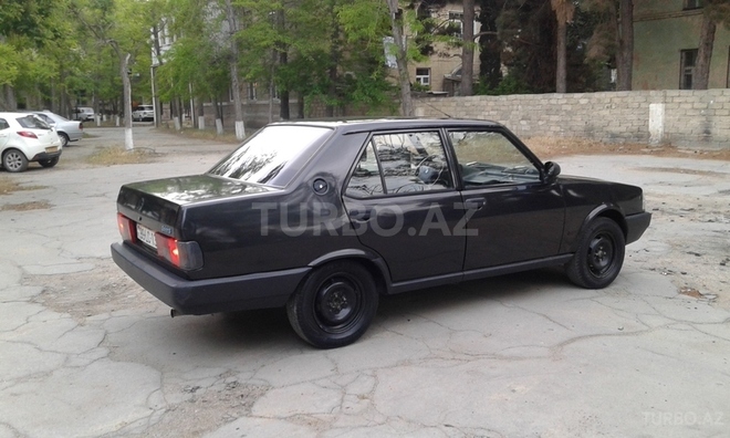 Tofas Sahin 2004, 163,000 km - 1.6 l - Sumqayıt