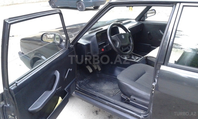 Tofas Sahin 2004, 163,000 km - 1.6 l - Sumqayıt