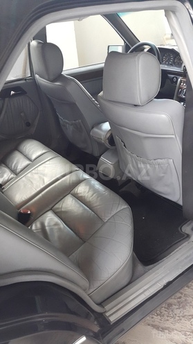 Mercedes E 230 1989, 370,478 km - 2.3 l - Sumqayıt