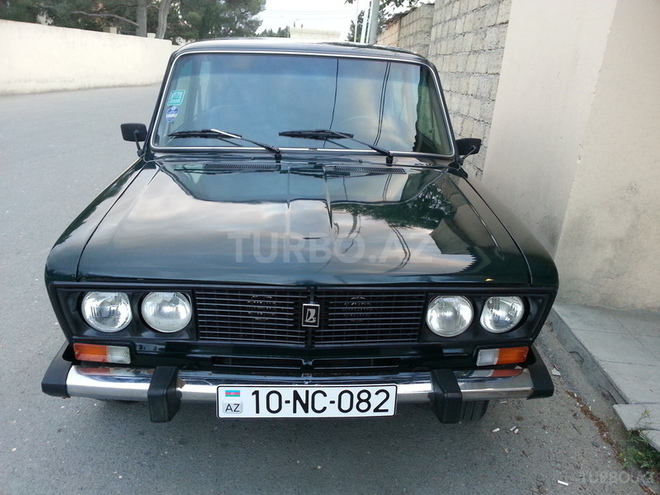 LADA (VAZ) 2106 2004, 108,000 km - 1.6 л - Bakı