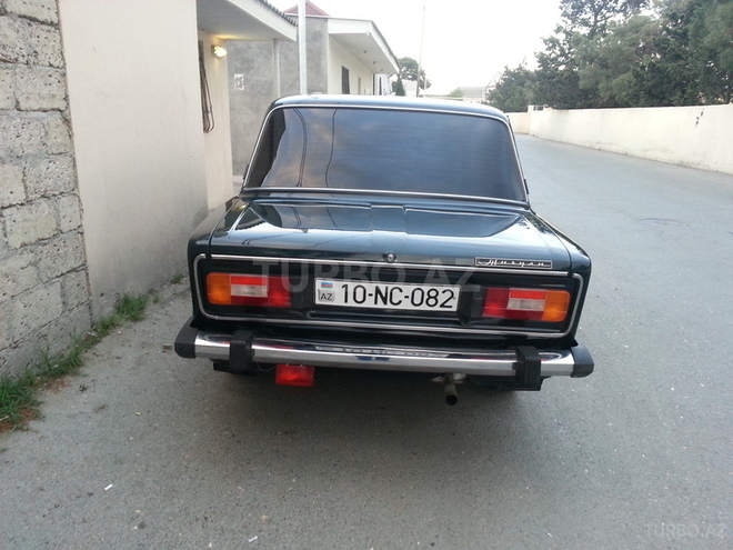LADA (VAZ) 2106 2004, 108,000 km - 1.6 л - Bakı