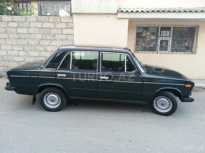 LADA (VAZ) 2106 2004, 108,000 km - 1.6 л - Bakı