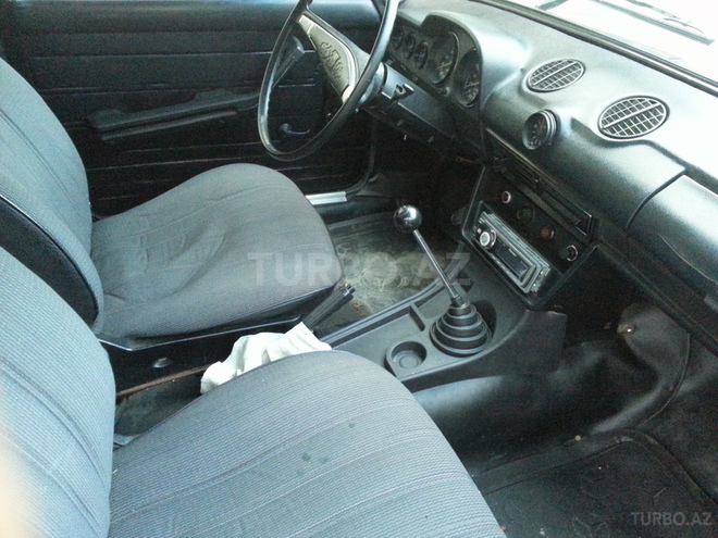 LADA (VAZ) 2106 2004, 108,000 km - 1.6 л - Bakı