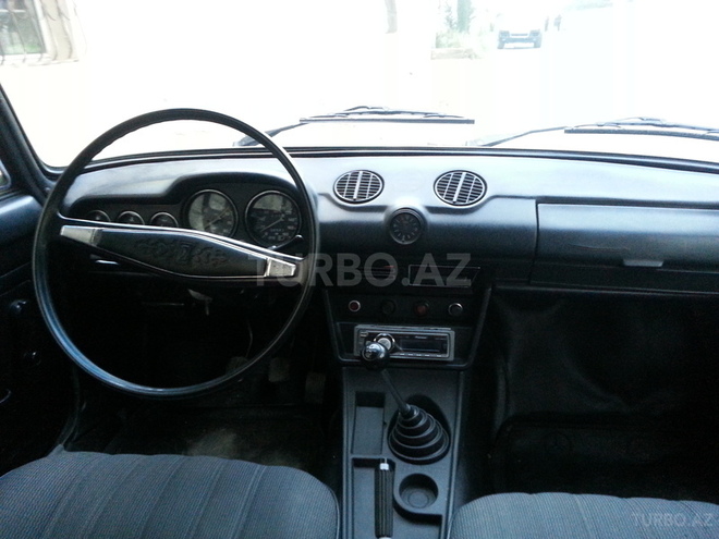 LADA (VAZ) 2106 2004, 108,000 km - 1.6 л - Bakı