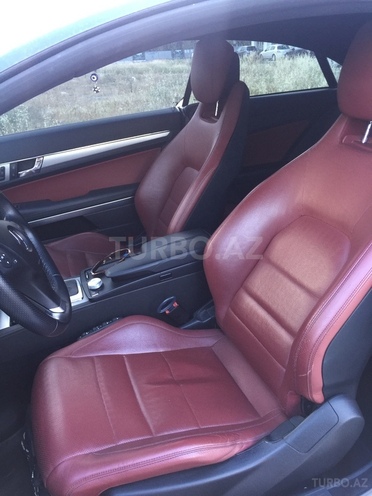 Mercedes E 350 2010, 99 km - 3.0 l - Bakı
