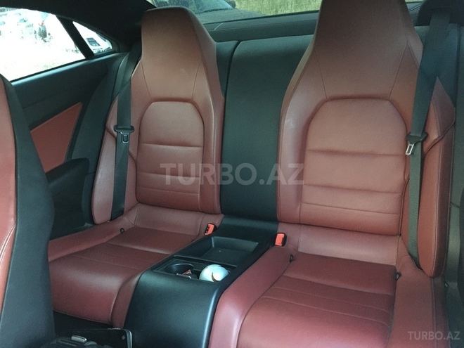 Mercedes E 350 2010, 99 km - 3.0 l - Bakı