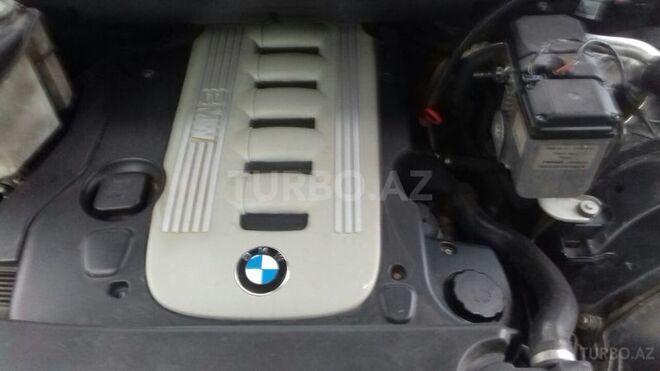 BMW X5 2005, 312,000 km - 3.0 l - Sumqayıt
