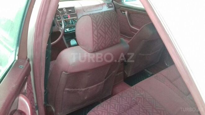 Mercedes C 250 1994, 490,000 km - 2.5 л - Bakı