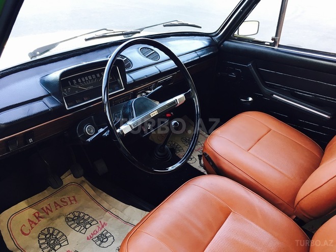 LADA (VAZ) 21011 1984, 70,123 km - 1.0 l - Bakı