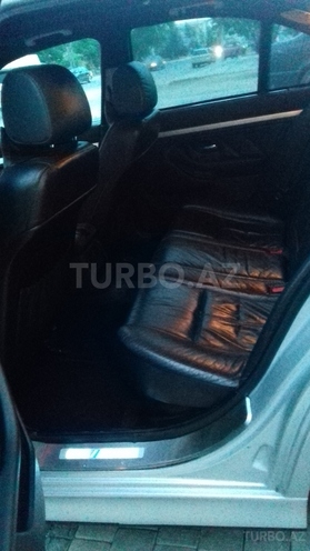 BMW 530 2001, 242,157 km - 3.0 l - Sumqayıt
