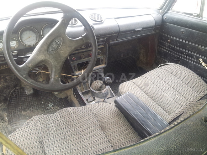 LADA (VAZ) 21011 1984, 350 km - 0.1 л - Bakı