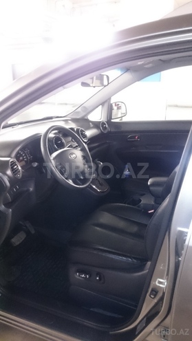 Kia Carens 2011, 17,500 km - 2.0 l - Bakı
