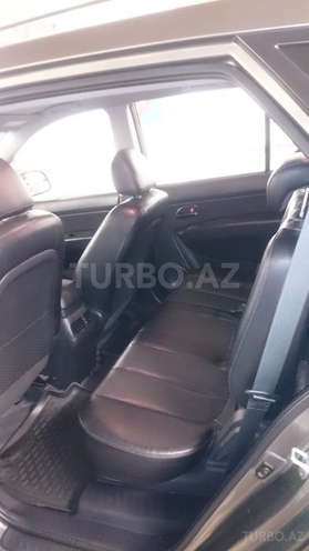 Kia Carens 2011, 17,500 km - 2.0 l - Bakı