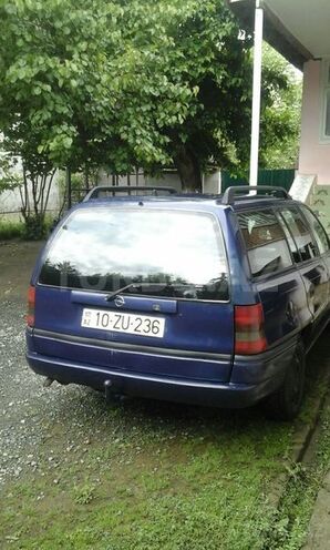 Opel Astra 1995, 225,520 km - 1.6 l - Lənkəran
